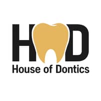 House of Dontics Dental Clinic in Ahmedabad, India 