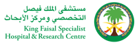 King Faisal Specialist Hospital & Research Center in Saudi Arabia