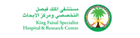 King Faisal Specialist Hospital & Research Center in Saudi Arabia