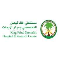 King Faisal Specialist Hospital & Research Center in Saudi Arabia