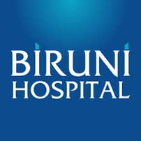 Biruni Hospital in Istanbul Turkey