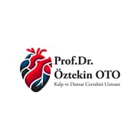 Clinic Of Prof Oztekin Oto - Heart Surgery Clinic in Istanbul