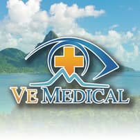 V.E. Medical, Orange Grove, St. Lucia