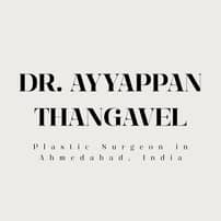 Dr. Ayyappan Thangavel - Plastic Surgery Clinic in Ahmedabad India 