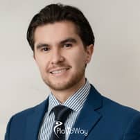 Dr. Jose Manuel Santibanez Juarez in Culiacan, Mexico