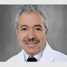 Dr. Fernando Ceron