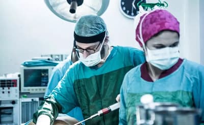 Dr. Alper Tuncel Plastic Surgery in Istanbul