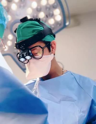 Dr Luis Eduardo Guerrero Plastic Surgeon in Tijuana, Mexico