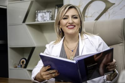 Dr Esra Cabuk Ankara Turkey