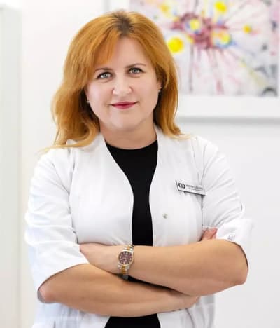 Innovita Clinic Stem Cell Doctor in Vilnius, Lithuania