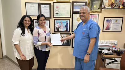 NObesity Bariatric Surgery in Gandhinagar, India