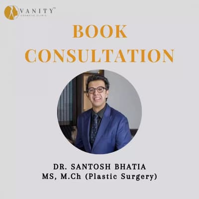 Dr. Santosh Bhatia in Mumbai India