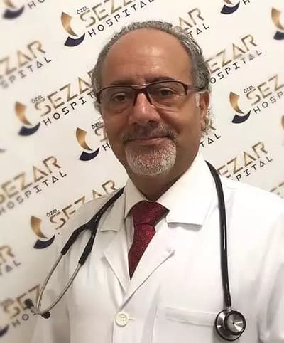 Top Surgeon in Adana, Turkey by Sezar Hospital