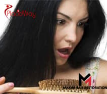 Slider image (7) MAXIM Hair Restoration Turkey