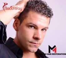 Slider image (8) MAXIM Hair Restoration Turkey