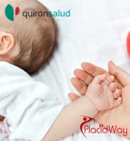 Slider image (3) Quironsalud University Hospital Madrid