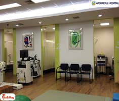Slider image (5) Wooridul Hospital
