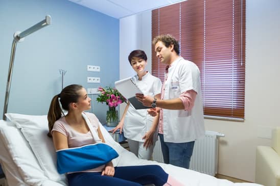 Slider image (1) Carolina Hospital - Orthopedic Surgery in Warsaw Poland