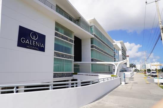 Slider image (1) IREGA Cancun (Institute of Reproduction, Gynecology and Genetics)