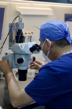 Slider image (7) IREGA Cancun (Institute of Reproduction, Gynecology and Genetics)