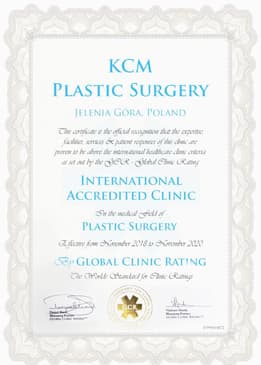 Slider image (2) KCM Clinic - Multispecialty Center in Jelenia Gora, Poland