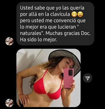 Slider image (5) Dr. Felipe Castro Esguerra - Plastic Surgeon in Colombia