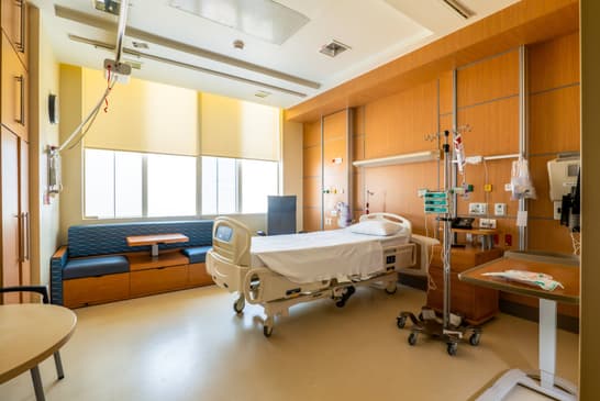 Slider image (6) King Faisal Specialist Hospital and Research Centre (KFSHRC) in Riyadh, Saudi Arabia
