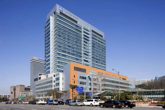 Slider image (3) Seoul St. Marys Hospital - The Catholic University of Korea