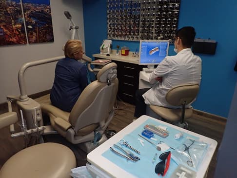 Slider image (8) I Love My Dentist Dental Clinic