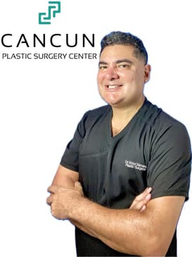 Slider image (1) Cancun Plastic Surgery Center by Dr. Víctor Sámano