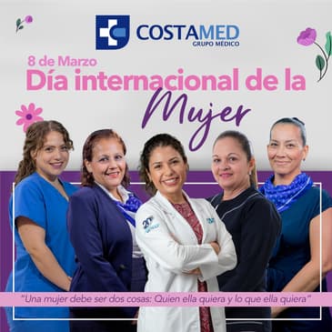 Slider image (1) Costamed Medical Group in Playa del Carmen Mexico