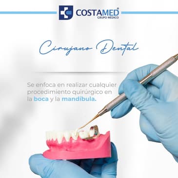 Slider image (2) Costamed Medical Group in Playa del Carmen Mexico