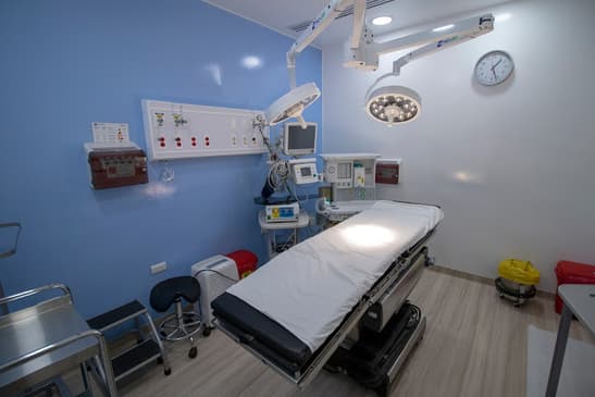 Slider image (7) Costamed Medical Group in Playa del Carmen Mexico