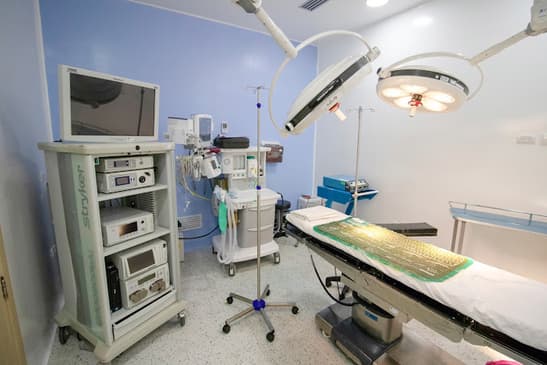 Slider image (8) Costamed Medical Group in Playa del Carmen Mexico