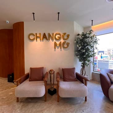 Slider image (4) Change Me Clinic in Cairo, Egypt