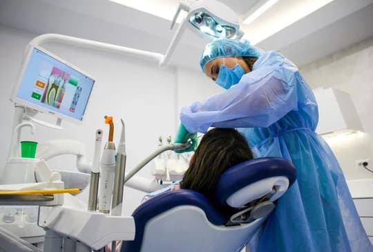Slider image (5) DCA - Dental Center Albania