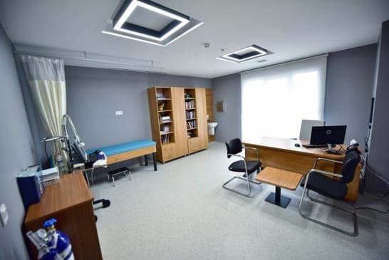 Slider image (3) Optimed International Hospital in Istanbul Turkey