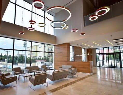 Slider image (5) Optimed International Hospital in Istanbul Turkey