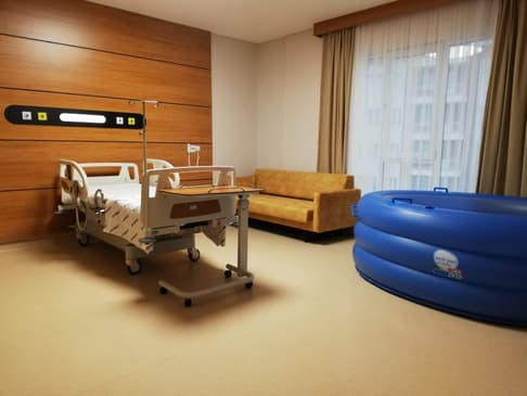 Slider image (6) Optimed International Hospital in Istanbul Turkey