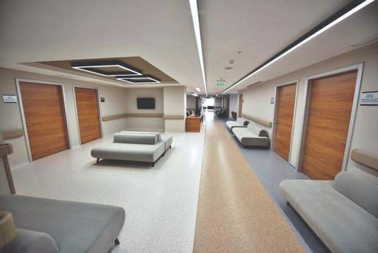 Slider image (8) Optimed International Hospital in Istanbul Turkey