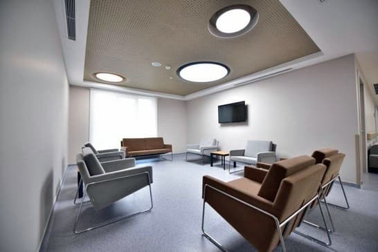 Slider image (9) Optimed International Hospital in Istanbul Turkey