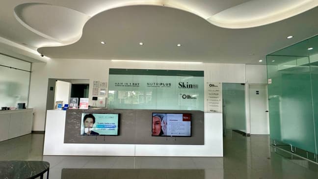 Slider image (2) Hair in 1 Day - Hair Transplant Clinic in Guadalajara