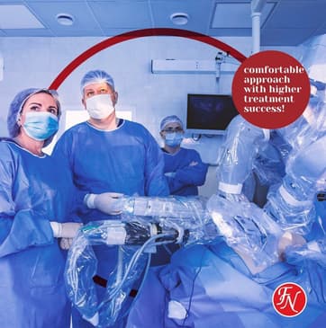 Slider image (3) Atasehir Florence Nightingale Hospital in Istanbul, Turkey