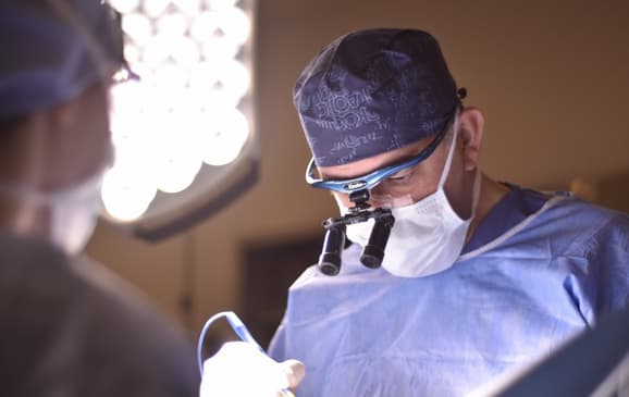 Slider image (9) Turan Turan Robotic Surgery Center and Orthopedic Clinic in Turkey