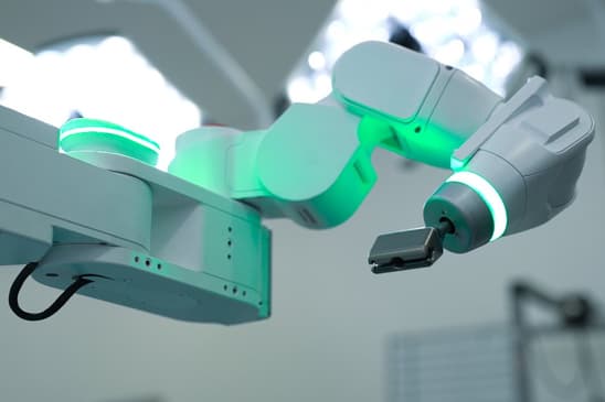 Slider image (1) Turan Turan Robotic Surgery Center and Orthopedic Clinic in Turkey
