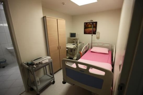 Slider image (2) Private Algomed Hospital in Adana Turkey