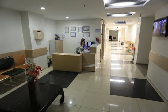 Slider image (5) Private Algomed Hospital in Adana Turkey