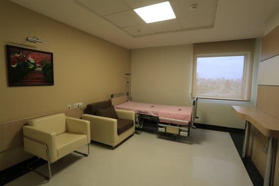 Slider image (6) Private Algomed Hospital in Adana Turkey