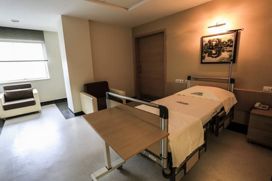 Slider image (7) Private Algomed Hospital in Adana Turkey