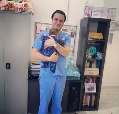 Slider image (7) Dr. Mazen Dayeh - Life Fertility Center 